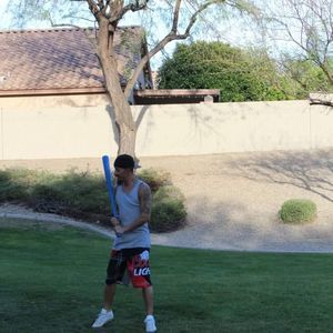 Meet your Posher, Hector